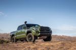 Toyota Tacoma TRD Pro Double Cab 2019 года